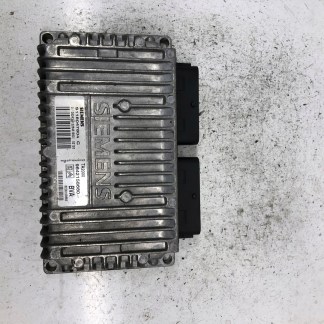 KOMPUTER SILNIKA PSA S118047804C 9642158680 KOMPUTER SILNIKA PSA S118047804C 9642158680