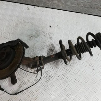 AMORTYZATOR MCPHERSON ZWROTNICA LEWA SANDERO III FRE21721 AMORTYZATOR MCPHERSON ZWROTNICA LEWA SANDERO III FRE21721