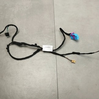 Audi A1 8X WIĄZKA TAPICERKI LEWA 8X0971035AR Audi A1 8X WIĄZKA TAPICERKI LEWA 8X0971035AR