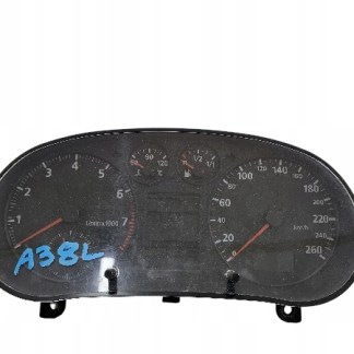 AUDI A3 8L 1.6 LICZNIK ZEGARY 8L0919860A AUDI A3 8L 1.6 LICZNIK ZEGARY 8L0919860A