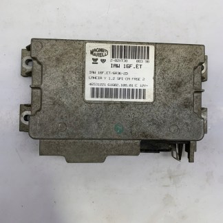 KOMPUTER SILNIKA IAW16F.ET 46531221 FCA 46531221 IAW16F.ET KOMPUTER SILNIKA IAW16F.ET 46531221 FCA 46531221 IAW16F.ET