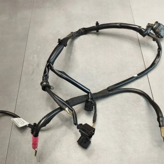 Audi A1 1.6 TDI WIAZKA elektryczna ALTERNATORA 6R0971349FL Audi A1 1.6 TDI WIAZKA elektryczna ALTERNATORA 6R0971349FL