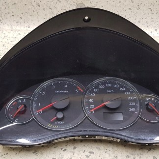 LICZNIK ZEGARY SUBARU LEGACY IV LIFT 2.0 TD 85014SA070 LICZNIK ZEGARY SUBARU LEGACY IV LIFT 2.0 TD 85014SA070