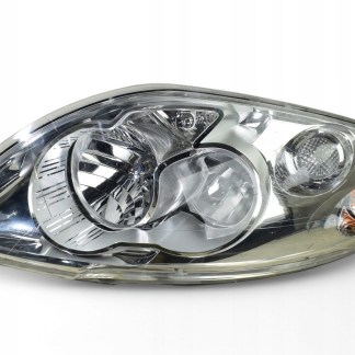 Lampa Prawy Przód RENAULT MASTER IV OPEL MOVANO C 2010-2025R UK 260100050R 260100050R 1LR010117 Lampa Prawy Przód RENAULT MASTER IV OPEL MOVANO C 2010-2025R UK 260100050R 260100050R 1LR010117