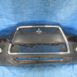 ZDERZAK PRZÓD PRZEDNI KOMPLETNY MITSUBISHI ASX 09-12 SPRYSKI ZDERZAK PRZÓD PRZEDNI KOMPLETNY MITSUBISHI ASX 09-12 SPRYSKI