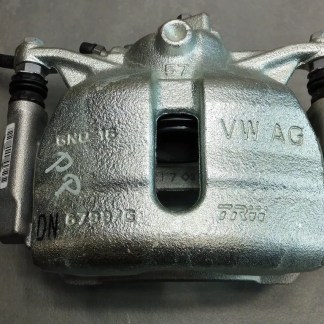 VW Touran III 5T ZACISK PRAWY PRZÓD 3Q0106N VW Touran III 5T ZACISK PRAWY PRZÓD 3Q0106N