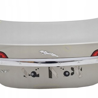 KLAPA TYLNA TYŁ JAGUAR XF X250 KAMERA GDR KLAPA TYLNA TYŁ JAGUAR XF X250 KAMERA GDR