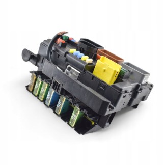 Skrzynka Moduł BSM PEUGEOT 207 1007 CITROEN C2 C3 DS3 9664997880 R09 9664997880, R09, BSM-00 Skrzynka Moduł BSM PEUGEOT 207 1007 CITROEN C2 C3 DS3 9664997880 R09 9664997880, R09, BSM-00