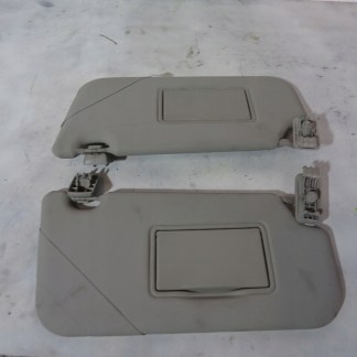 FORD FIESTA MK7 OSŁONY PRZECIWSŁONECZNE 01 FORD FIESTA MK7 OSŁONY PRZECIWSŁONECZNE 01