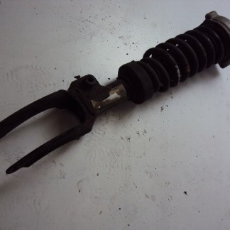 AMORTYZATOR PRAWY PRZÓD VW TOUAREG I 3.0 TDI 02-06 7L6412022AJ AMORTYZATOR PRAWY PRZÓD VW TOUAREG I 3.0 TDI 02-06 7L6412022AJ