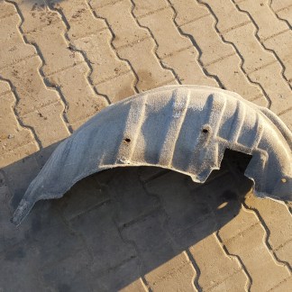 MITSUBISHI OUTLANDER III 13-17r NADKOLE PRAWE TYŁ TYLNE OUTLANDER III NADKOLE PRAWE TYŁ MITSUBISHI OUTLANDER III 13-17r NADKOLE PRAWE TYŁ TYLNE OUTLANDER III NADKOLE PRAWE TYŁ