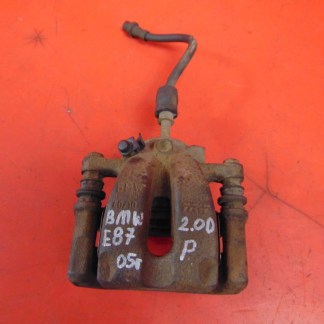 BMW I 1 E87 ZACISK HAMULCOWY PRAWY TYŁ TYLNY 40/10 ZACISK PRAWY TYŁ BMW E87 2.0 D 668 668/9 BMW I 1 E87 ZACISK HAMULCOWY PRAWY TYŁ TYLNY 40/10 ZACISK PRAWY TYŁ BMW E87 2.0 D 668 668/9