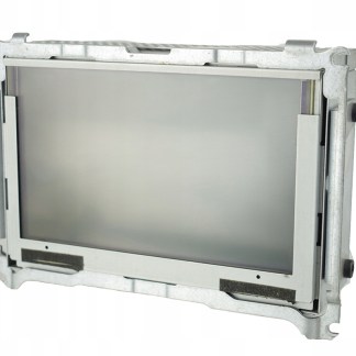 WYŚWIETLACZ EKRAN NAWIGACJI JAGUAR 8X23-10E889-AD AM WYŚWIETLACZ EKRAN NAWIGACJI JAGUAR 8X23-10E889-AD AM