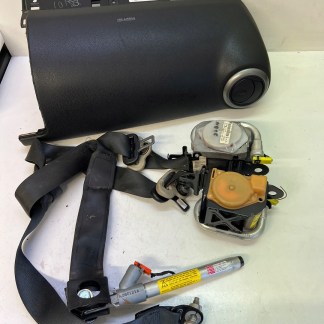 PODUSZKA PASAŻERA PASY NOTE EUROPA ORYGINAŁ Air bag PODUSZKA PASAŻERA PASY NOTE EUROPA ORYGINAŁ Air bag