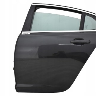 DRZWI TYLNE TYŁ LEWE JAGUAR XF LNL AM DRZWI TYLNE TYŁ LEWE JAGUAR XF LNL AM