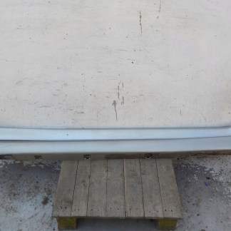 540 FORESTER II LIFT LISTWY NAKŁADKI PROGOWE 540 FORESTER II LIFT LISTWY NAKŁADKI PROGOWE