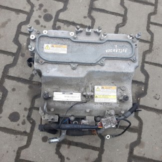 MITSUBISHI OUTLANDER III 13-17r 2.0 HYBRID MODUŁ MOCY INVERTER 9410A078 MITSUBISHI OUTLANDER III 13-17r 2.0 HYBRID MODUŁ MOCY INVERTER 9410A078