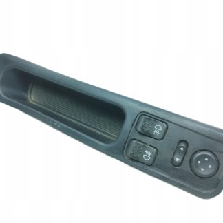 ALFA ROMEO 156 PRZEŁĄCZNIK REGULACJI LUSTERKA 156016100 ALFA ROMEO 156 PRZEŁĄCZNIK REGULACJI LUSTERKA 156016100