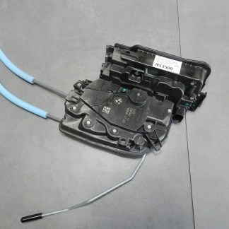 BMW X3 G01 ZAMEK PRAWY TYŁ 7281940 BMW X3 G01 ZAMEK PRAWY TYŁ 7281940