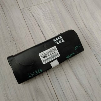 PODUSZKA FOTELA PRAWA CITROEN C3 II 9683584980 PODUSZKA FOTELA PRAWA CITROEN C3 II 9683584980