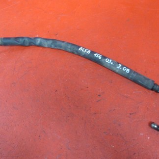 ALFA ROMEO 156 2.0 JTS 937A1000 PRZEWÓD RURKA WĄŻ WSPOMAGANIA 60625934 60625934 ALFA ROMEO 156 ALFA ROMEO 156 2.0 JTS 937A1000 PRZEWÓD RURKA WĄŻ WSPOMAGANIA 60625934 60625934 ALFA ROMEO 156