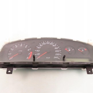 LICZNIK NISSAN PRIMERA P11 1.6 248109F605 LICZNIK NISSAN PRIMERA P11 1.6 248109F605