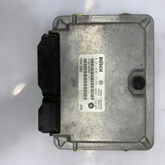 STEROWNIK SILNIKA JEEP 0281010117 P56041588AB STEROWNIK SILNIKA JEEP 0281010117 P56041588AB