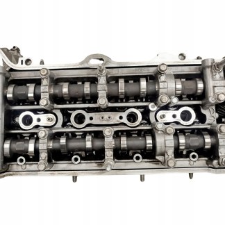 Głowica Silnika Honda RMA-HU-4 2.2 CTDI N22A2 2 Głowica Silnika Honda RMA-HU-4 2.2 CTDI N22A2 2