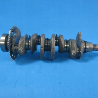 WAŁ KORBOWY HONDA JAZZ III 1.3 L13Z1 WAŁ KORBOWY HONDA JAZZ III 1.3 L13Z1