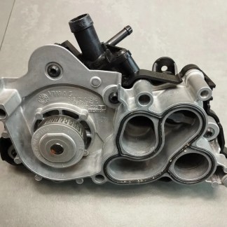 Cupra Formentor POMPA WODY 04E121042AD Cupra Formentor POMPA WODY 04E121042AD