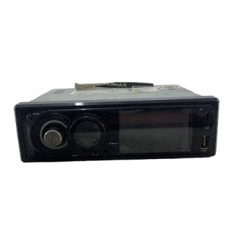 XOMAX XM-RSU226 RADIO RADIOODTWARZACZ CD AUX USB SD XOMAX XM-RSU226 RADIO RADIOODTWARZACZ CD AUX USB SD