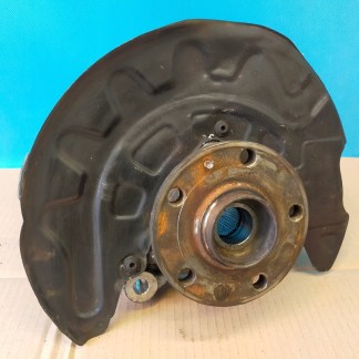 VW TOURAN III 3 2017R 2,0TDI 110KW ZWROTNICA PIASTA LEWY PRZÓD 5Q0407257A VW TOURAN III 3 2017R 2,0TDI 110KW ZWROTNICA PIASTA LEWY PRZÓD 5Q0407257A