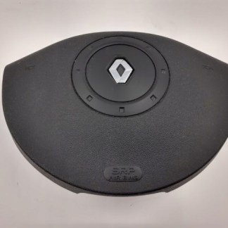 AIRBAG KIEROWCY RENAULT KANGOO II III 1 NABÓJ 22233333 AIRBAG KIEROWCY RENAULT KANGOO II III 1 NABÓJ 22233333