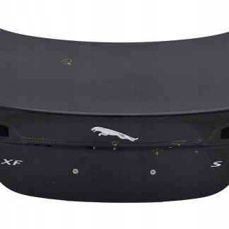 KLAPA TYLNA TYŁ JAGUAR XF X250 AM KLAPA TYLNA TYŁ JAGUAR XF X250 AM