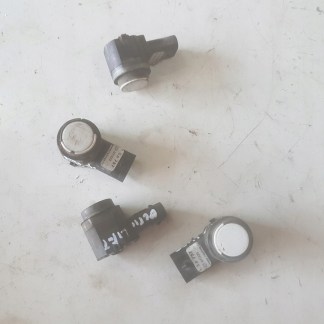 SKODA OCTAVIA 2 II LIFT CZUJNIK PARKOWANIA LF9E 4H0919275 SKODA OCTAVIA 2 II LIFT CZUJNIK PARKOWANIA LF9E 4H0919275