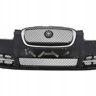 ZDERZAK PRZEDNI PRZÓD JAGUAR XF X250 PDC PEL 8X23-17C831 ZDERZAK PRZEDNI PRZÓD JAGUAR XF X250 PDC PEL 8X23-17C831