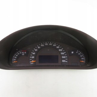 LICZNIK MERCEDES W203 1.8 A2035406111 LICZNIK MERCEDES W203 1.8 A2035406111