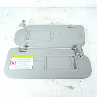 KIA CEED II OSŁONY PRZECIWSŁONECZNE 01 KIA CEED II OSŁONY PRZECIWSŁONECZNE 01