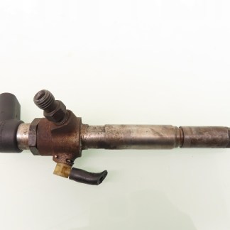 WTRYSKIWACZ RENAULT SCENIC II 1.5 dCi 106 – K9K 732 H8200294788 8200380253 WTRYSKIWACZ RENAULT SCENIC II 1.5 dCi 106 – K9K 732 H8200294788 8200380253