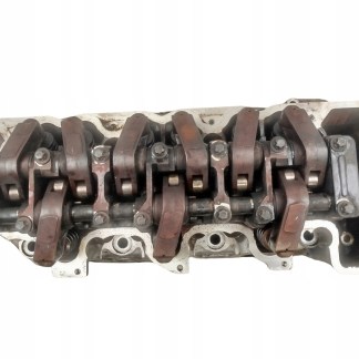 Głowica Silnika Mercedes-Benz R112018130111 2.6 V6 Głowica Silnika Mercedes-Benz R112018130111 2.6 V6