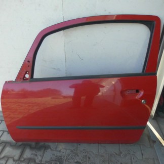 MITSUBISHI COLT VI 3D 04-08r DRZWI LEWE 21D MITSUBISHI COLT VI 3D 04-08r DRZWI LEWE 21D