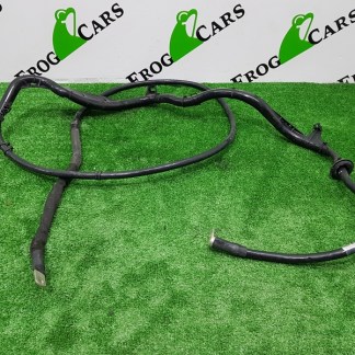 Audi A1 8X Przewód Akumulatora 6r0971227 6r0971227 / A.0.0.4. / (Frog_Cars) Audi A1 8X Przewód Akumulatora 6r0971227 6r0971227 / A.0.0.4. / (Frog_Cars)