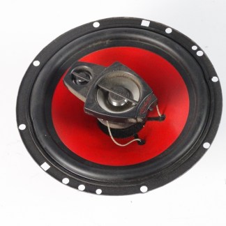 GLOŚNIK MAC AUDIO RED ATTACK GLOŚNIK MAC AUDIO RED ATTACK