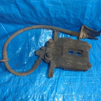 ZACISK PRAWY TYŁ HONDA ACCORD VIII ZACISK PRAWY TYŁ HONDA ACCORD VIII