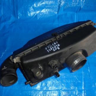 OBUDOWA FILTRA POWIETRZA SUBARU FORESTER 2.0 B OBUDOWA FILTRA POWIETRZA SUBARU FORESTER 2.0 B