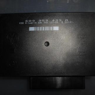 VW MODUŁ KOMFORTU FABIA I POLO IBIZA III 6Q0959433A VW MODUŁ KOMFORTU FABIA I POLO IBIZA III 6Q0959433A