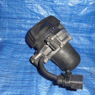 POMPA POWIETRZA PORSCHE CAYENNE 7L5959253D POMPA POWIETRZA PORSCHE CAYENNE 7L5959253D