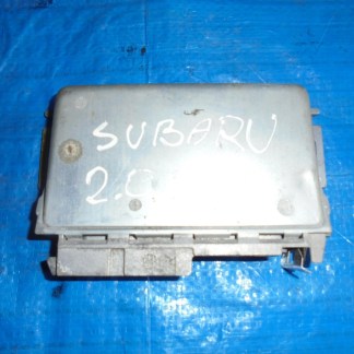 KOMPUTER SKRZYNI SUBARU IMPREZA 26720AA210 KOMPUTER SKRZYNI SUBARU IMPREZA 26720AA210