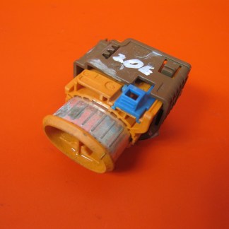 ZOE KANGOO III STECKER 1A WTYCZKA 296L89307R ZOE KANGOO III STECKER 1A WTYCZKA 296L89307R