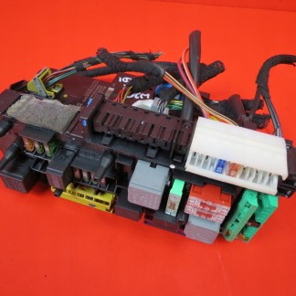 MERCEDES W207 W212 STEROWNIK MODUŁ SAM 2129000404 MERCEDES W207 W212 STEROWNIK MODUŁ SAM 2129000404